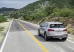 Audi Q5 TDI Quattro 2016 года (WW)
